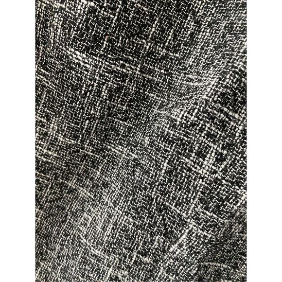 ESCADA Wool blend  Blazer Womens Shoulder Pads Tailored Jacket Office Classic si - Picture 11 of 11